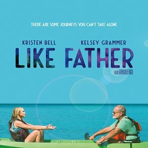 Foto Hija de su padre​