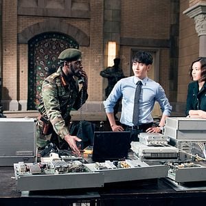 Foto Contrato mortal