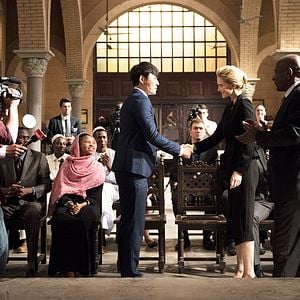 Foto Contrato mortal