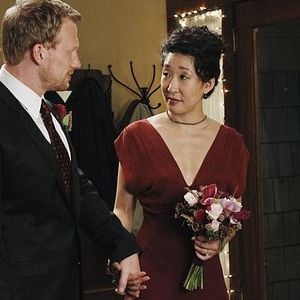 Foto Anatomía de Grey