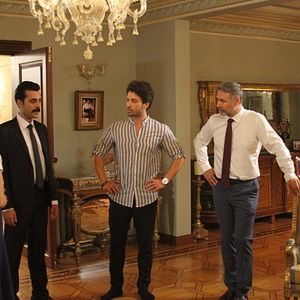 Foto No sueltes mi mano (Elimi Bırakma)