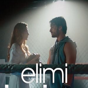 Foto No sueltes mi mano (Elimi Bırakma)