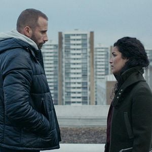 Foto Enemigos íntimos