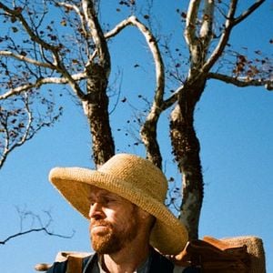 Foto Van Gogh, a las puertas de la eternidad