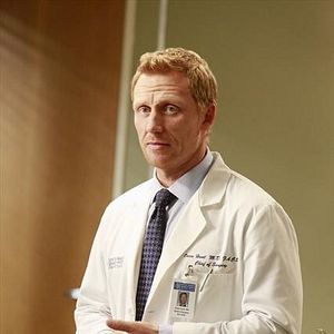 Foto Anatomía de Grey