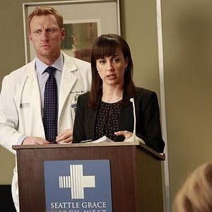 Foto Anatomía de Grey