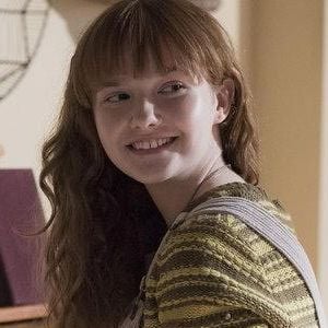 Foto Taylor Richardson