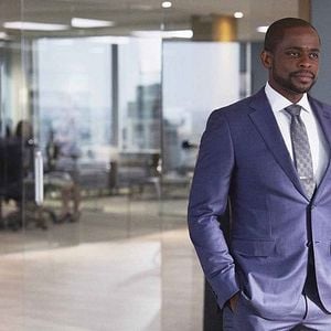 Foto Suits: la clave del éxito