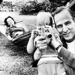 Foto Entendiendo a Ingmar Bergman