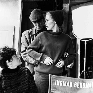 Foto Entendiendo a Ingmar Bergman