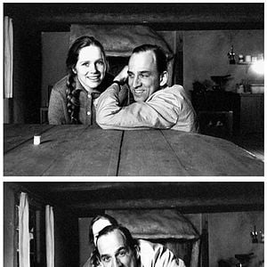 Foto Entendiendo a Ingmar Bergman