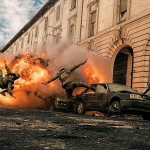 Foto Operación Mar Rojo