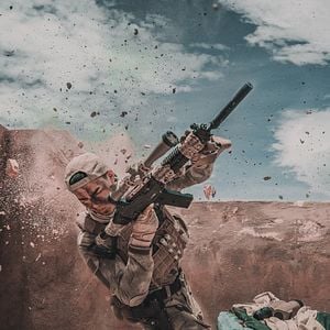 Foto Operación Mar Rojo