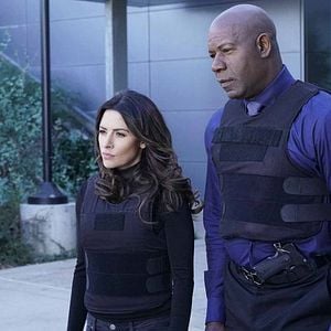 Foto Dennis Haysbert