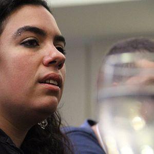 Foto Iria Gómez Concheiro