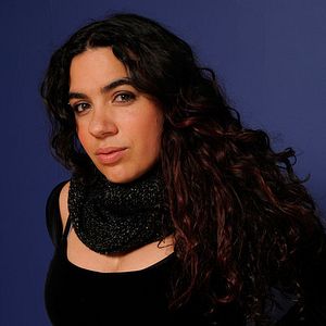 Foto Iria Gómez Concheiro