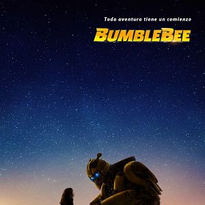 Foto Bumblebee