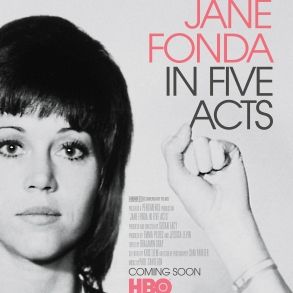Foto Jane Fonda in Five Acts