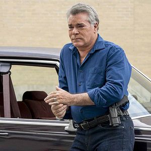 Foto Ray Liotta
