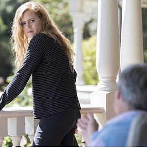 Foto Heridas abiertas (Sharp Objects)