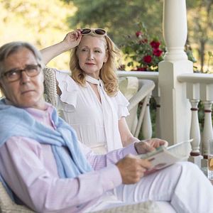 Foto Patricia Clarkson