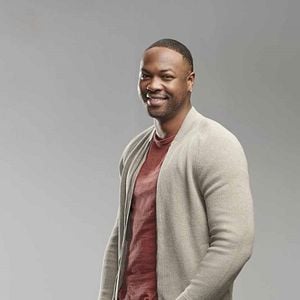 Foto Ser'Darius Blain