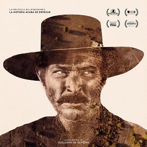 Foto Sad Hill Unearthed (Desenterrando Sad Hill)