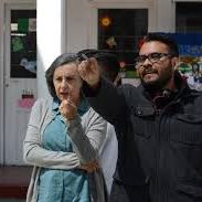 Foto Marcelino Islas Hernández