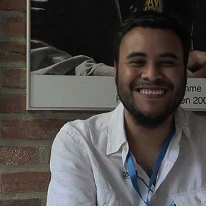 Foto Marcelino Islas Hernández