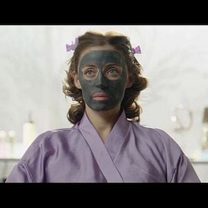 Foto Las niñas bien