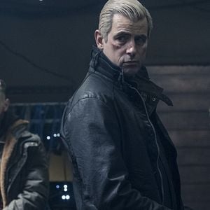 Foto Millennium: Lo que no te mata te hace más fuerte