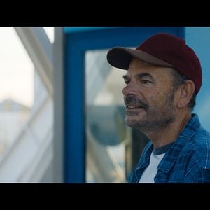 Foto Jean-Pierre Darroussin