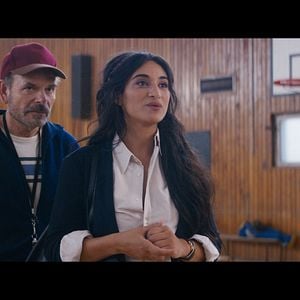 Foto Jean-Pierre Darroussin