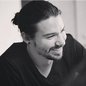 Foto Cesar Rodriguez