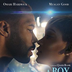 Foto A Boy. A Girl. A Dream.