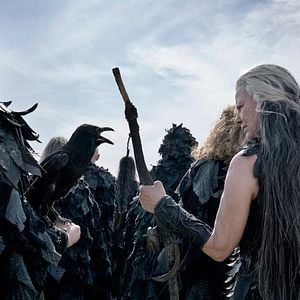 Foto Peder Holm Johansen