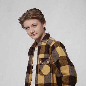 Foto Christopher Paul Richards