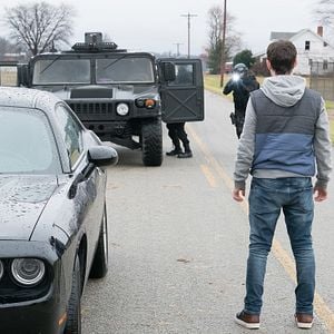 Foto OVNI: No estamos solos