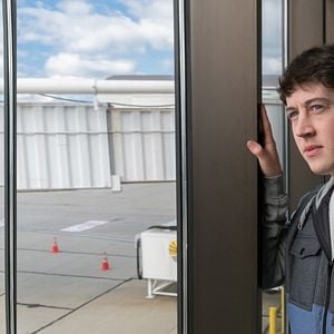 Foto OVNI: No estamos solos