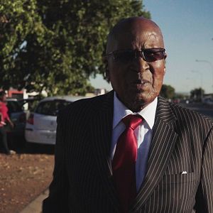 Foto El Estado contra Mandela y los otros