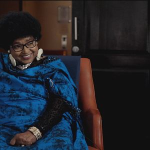 Foto El Estado contra Mandela y los otros