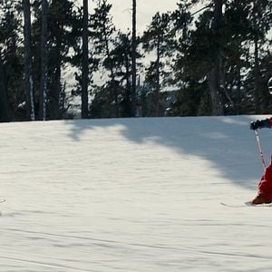 Foto Ganar al viento
