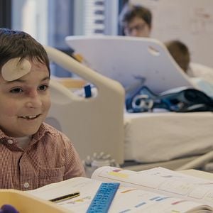 Foto Ganar al viento