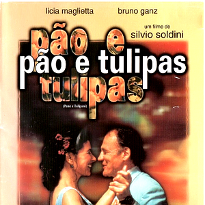 Foto Pan y Tulipanes