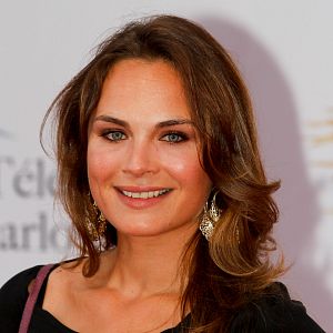 Foto Melanie Maudran