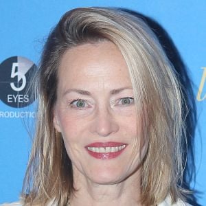 Foto Gabrielle Lazure