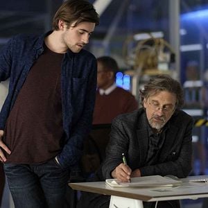 Foto Dennis Boutsikaris