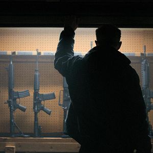 Foto The Standoff at Sparrow Creek