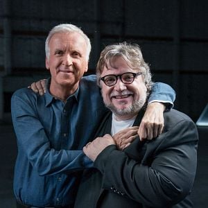 Foto James Cameron - La historia de la ciencia ficción