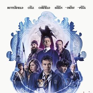 Foto Slaughterhouse Rulez